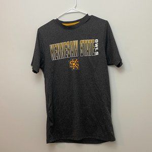 Kennesaw State Owls Athletic Shirt